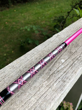 DIVA Rod 6'6" 15/30 Pink on Pink D-P01