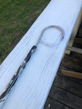 6' Gaff 2"  Stainless Steel Hook G~2