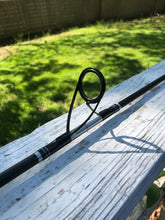 8' SURF MASTER 15 /30 Spinning Rod Med Action bw 01~1 LOCAL PICK UP ONLY