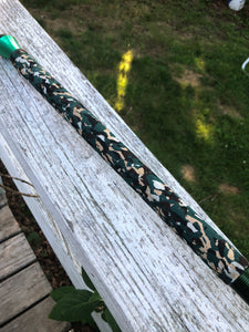 Surf MTK Custom 8' CARBON -FIBER !!!! Spinning Rod  Guides CAM-8-05 LOCAL PICK UP ONLY