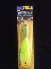 4 oz Spro 13 colors available