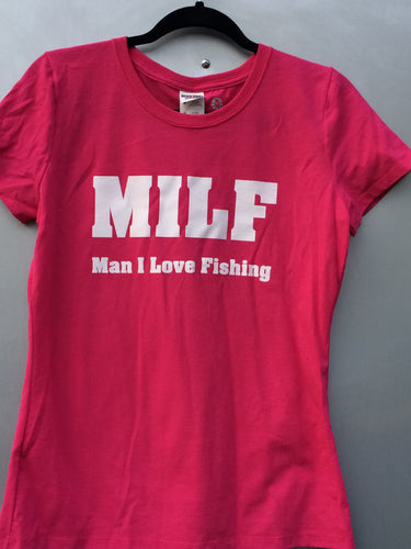 MILF T-Shirts