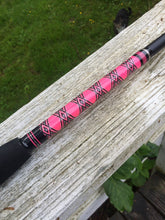 MTK Custom 7' Conventional 20/50 Class Rod