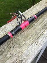 MTK Custom 7' Conventional 20/50 Class Rod