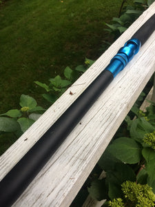 8' MTK 30/60 Jiging Rod JS-8-01 Local Pick UP ONLY .. NO SHIPPING