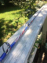 Red White and Blue 15-30  6'6" Med Action