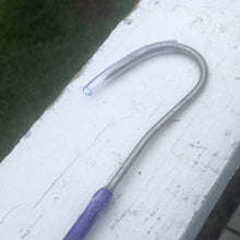 2’ Gaff 2” Stainless Hook GF2~01