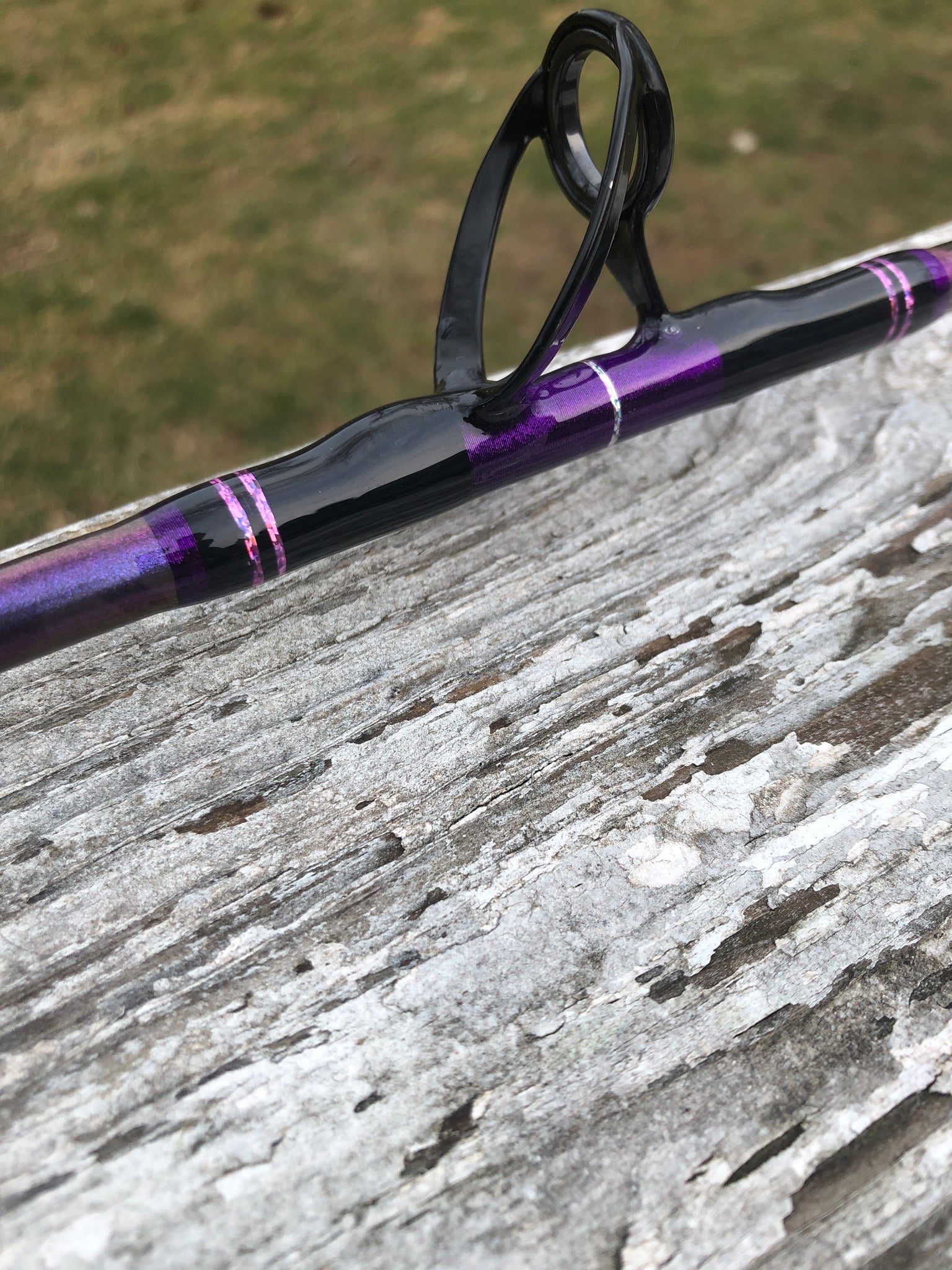 MTK Purple Magic PM01 – MTK Custom Rods and Repair