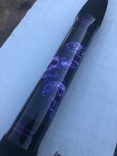 6’6” 15/30 Purple Magic Sprial Wrap PM-02sw