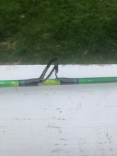 6' 6"15/30MTK Green Demon Rod  GD~05