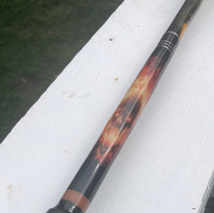 6’6” 50/80 Fire Stick FS-02