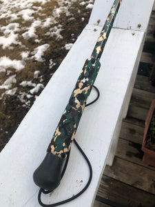 2’  CAMO Gaff with a 2” stainless steel Hook GF2-03