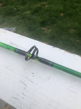 6' 6"15/30MTK Green Demon Rod  GD~05