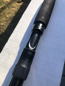 7' 12/20 Carbon Fiber Rod  CF~09